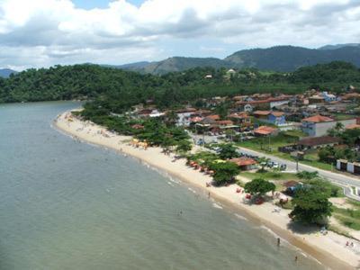 Pousada Vistamar Paraty Exterior photo