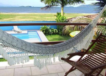 Pousada Vistamar Paraty Exterior photo