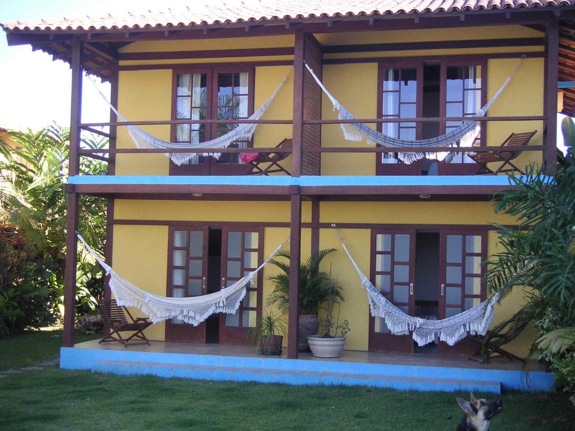 Pousada Vistamar Paraty Exterior photo