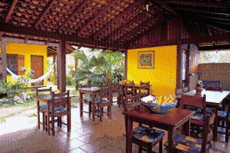 Pousada Vistamar Paraty Exterior photo