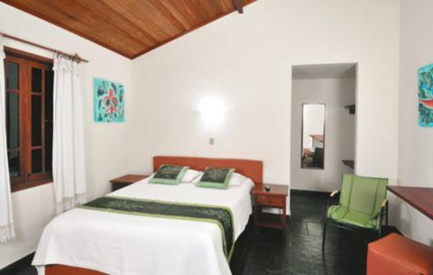 Pousada Vistamar Paraty Exterior photo