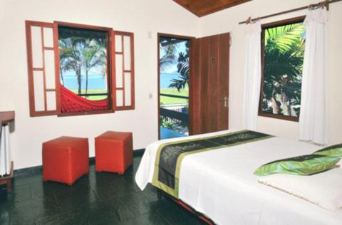 Pousada Vistamar Paraty Room photo