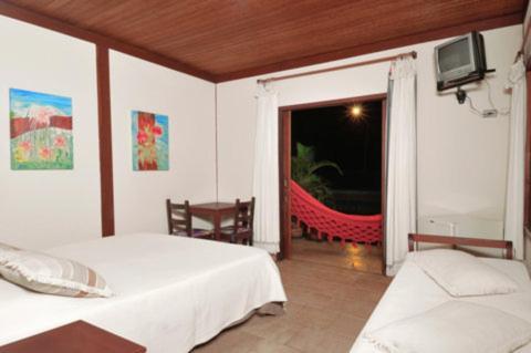 Pousada Vistamar Paraty Room photo